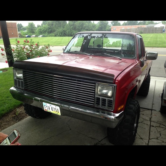 Meet your Posher, Brandon - Picture 1 of 1